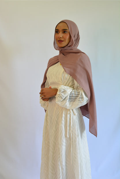 Dusty Rose Modal