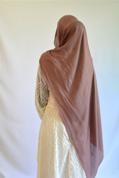 Dusty Rose Modal