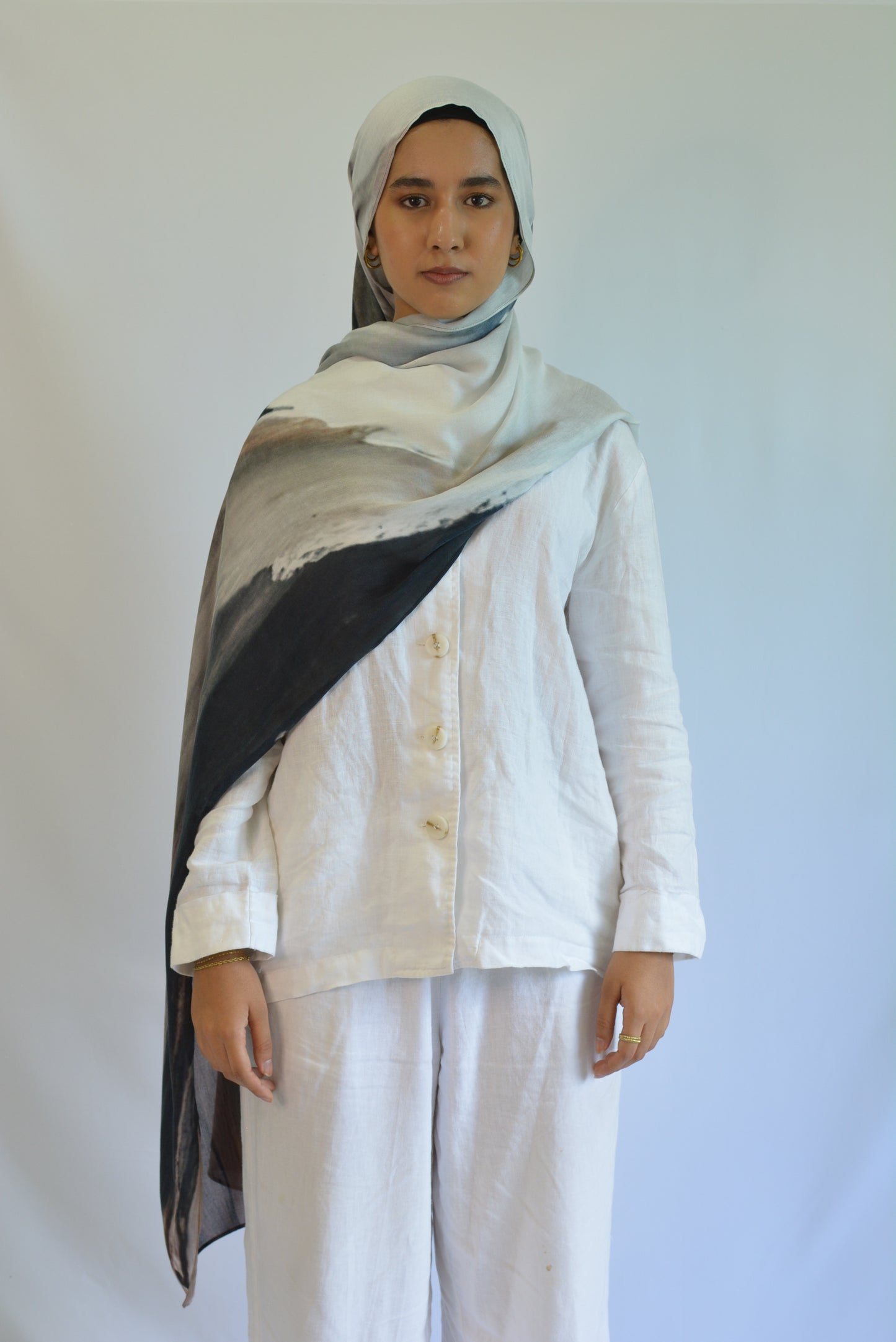 Midnight Veil Modal