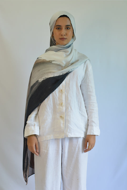 Midnight Veil Modal