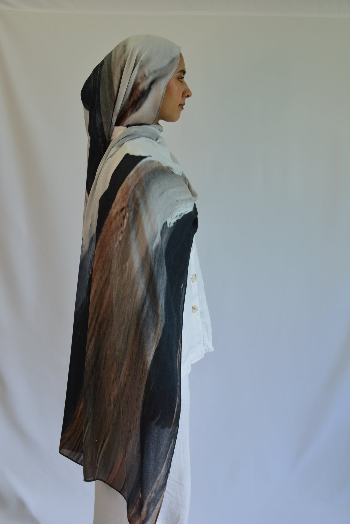 Midnight Veil Modal