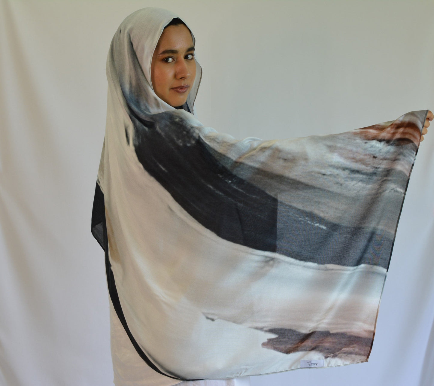 Midnight Veil Modal