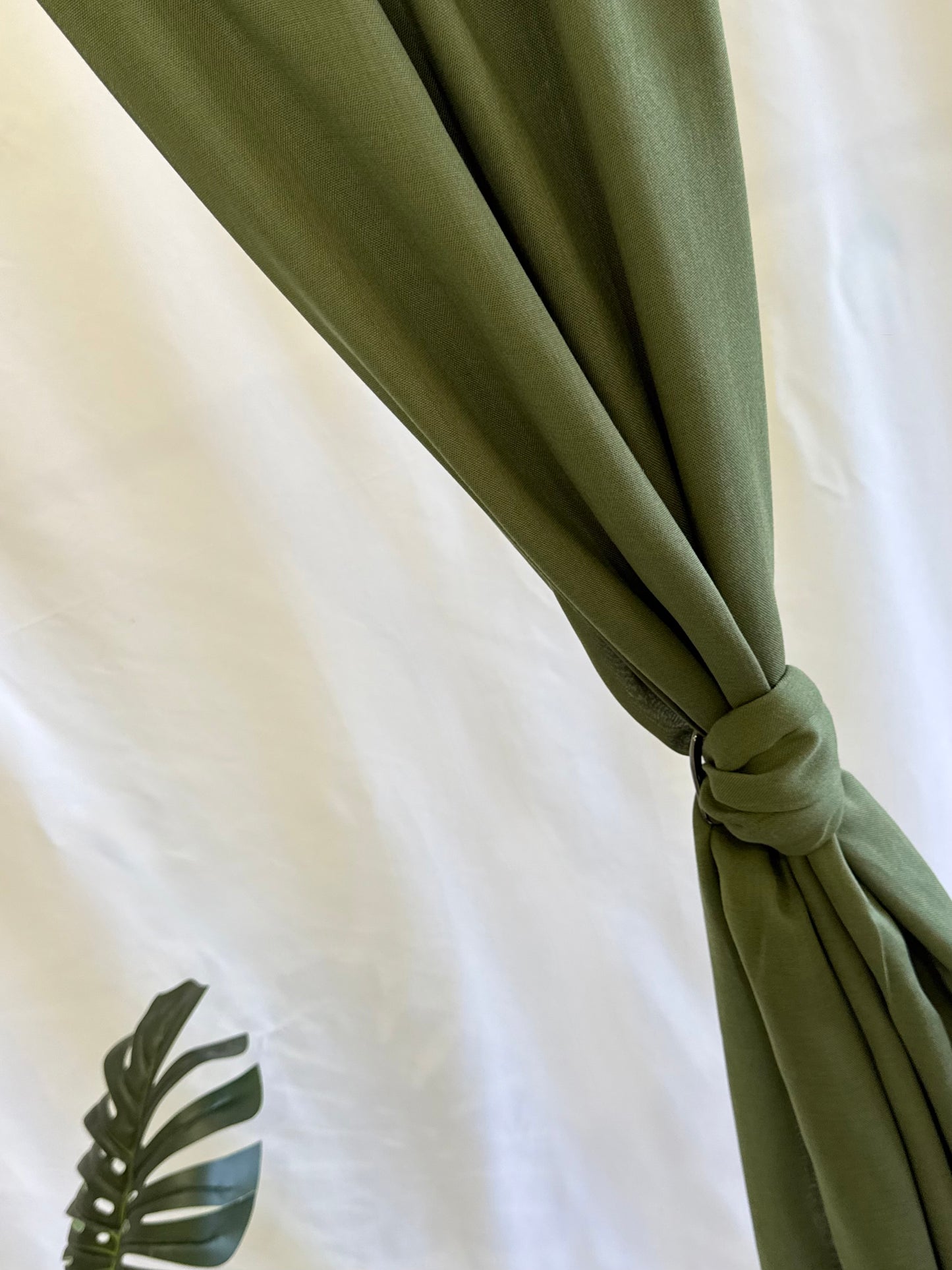 Fern Modal Hijab Set