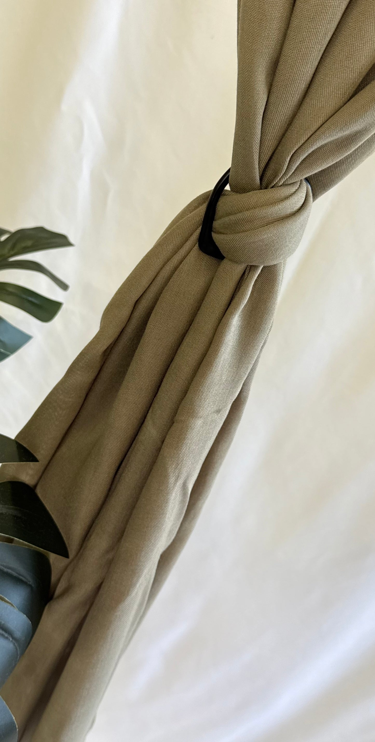 Pebble Modal Hijab Set